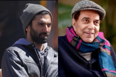 Once Aditya Roy Kapur Dated Dharmendra Daughter