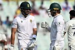 India vs South Africa 1st Test Record