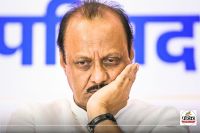 Ajit Pawar NCP Maharashtra