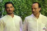 Ajit Pawar on Pune Land Scam