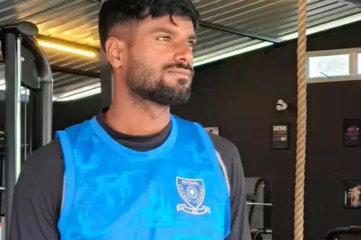 Akash Chaudhary heartwarming statement