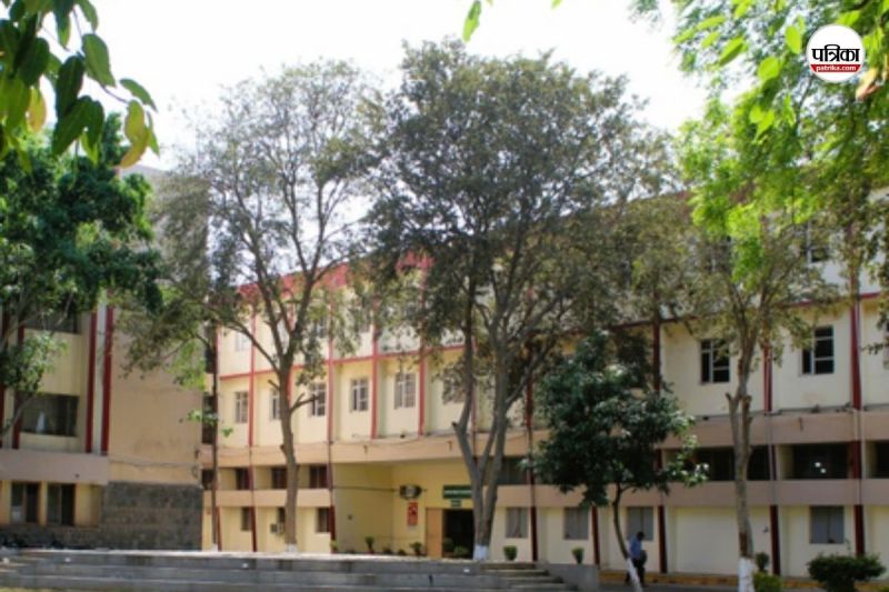 Al-Falah के फाउंडर को ED ने किया गिरफ्तार