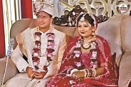 DRDO Joint Director Aditya Verma suddenly dies Alwar family in shock married two days ago wife faints