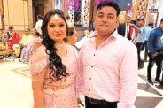Alwar Kotputli-Behror Highway high speed dumper crushed jeweler Gaurav Verma 200 meters dragging Marriage anniversary day painful death