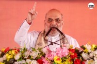 अमित शाह ने लालू-राहुल पर साधा निशाना