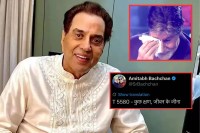 Amitabh Bachchan heartbroken post after 5 days of Dharmendra Death