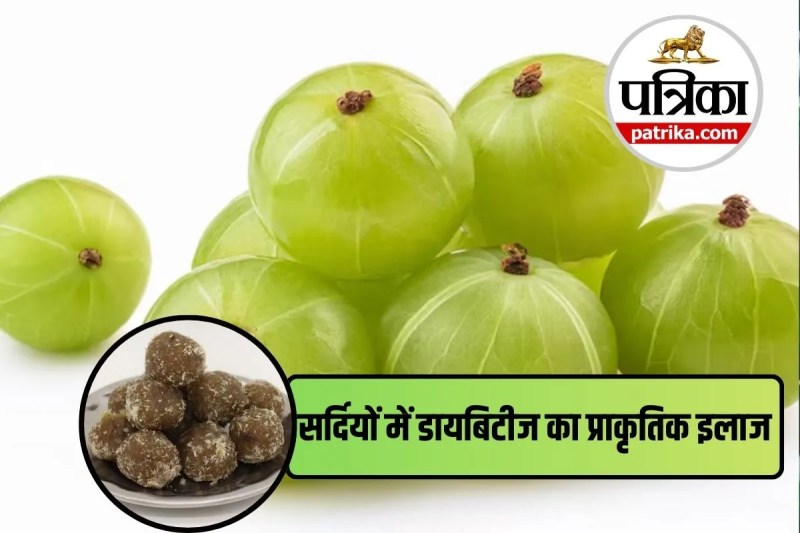 Amla in Diabetes, amla ladoo recipe in hindi, amla laddu benefits,