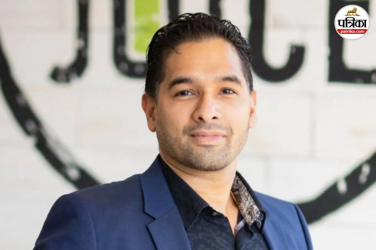 Amol Kohli Success Story