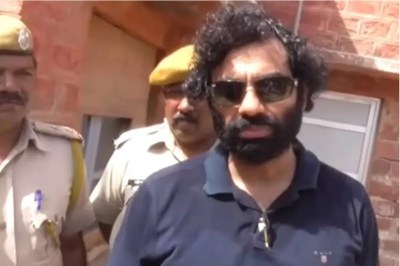 Anandpal encounter case