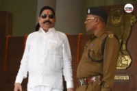 अनंत सिंह को 14 दिन की न्यायिक हिरासत में भेजा