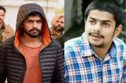Anmol Bishnoi