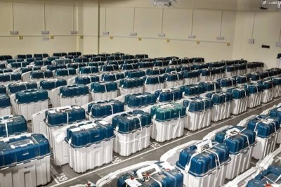 Anta Assembly by-election Final result