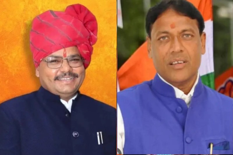 Anta By Election 2025