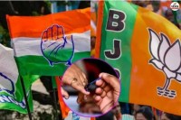 Anta Election Result