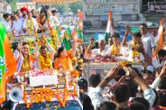 Anta by-election
