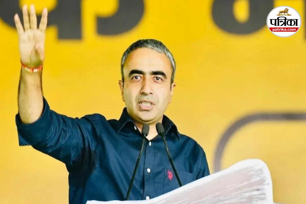 Anurag Dhanda
