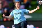Anya Shrubsole