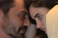 Arjun Rampal Girlfriend Latest Post