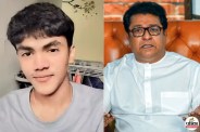 Arnav Khaire Raj Thackeray