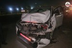 Arun-Chaturvedi-Car-Accident