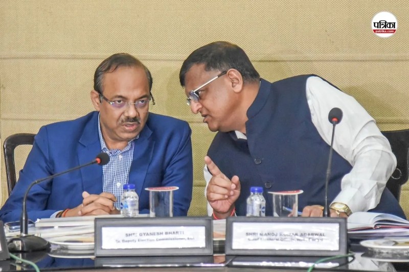 SIR work continues in Bengal