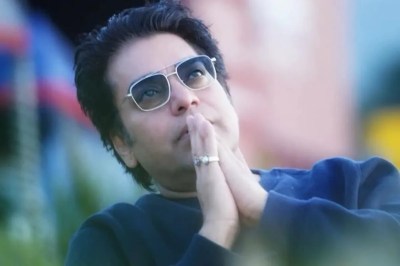 Ashutosh Rana friend Aalok Shrivastav recall