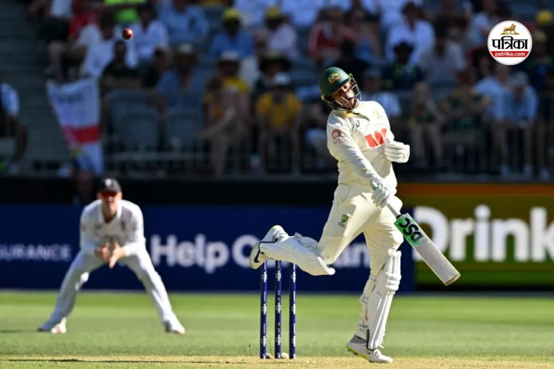 Aus vs Eng 1st Test Day 2 Highlights