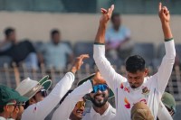 Bangladesh vs Ireland