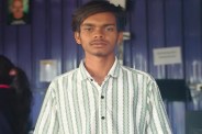 Road accident