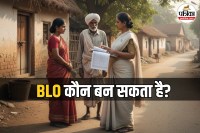 BLO Ki Niyukti Kaun Karta Hai