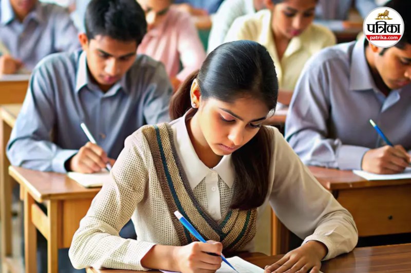 CG Board Exams 2026 (Image: Freepik)