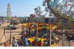 Barmer Sindhari Bajrang Pashu Mela After Pushkar Fair 9-15 November arrive several states Traders