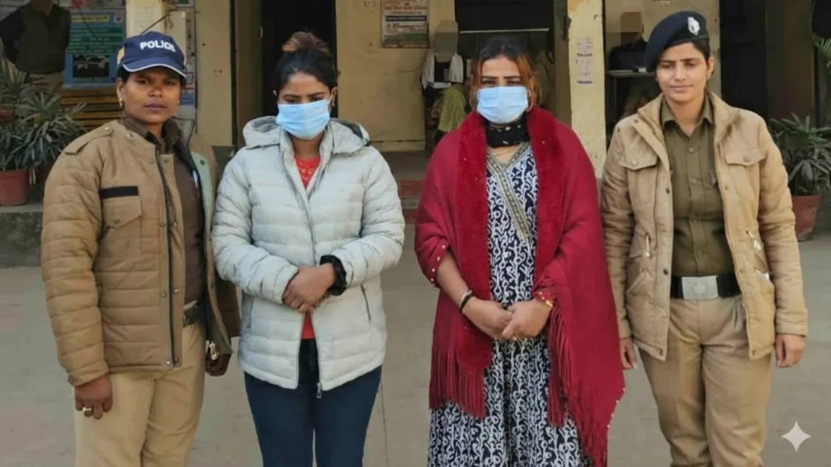 Bangladeshi Babli Khatun became Bhoomi Sharma by spending Rs 2,500 in Dehradun