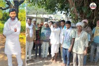 Banswara Crime young man was beaten to death for refusing to donate just 250 rupees village anger