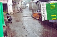 Baran-Rain