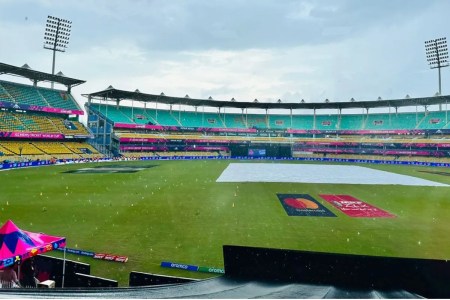 IND vs SA 2nd Test Weather Report