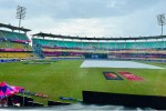 IND vs SA 2nd Test Weather Report