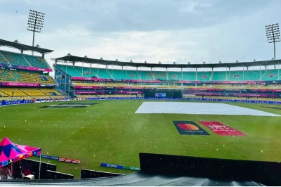 IND vs SA 2nd Test Weather Report