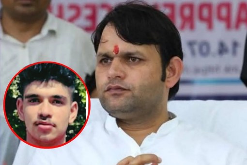 National level basketball player death Big action District Sports Officer and Nursery suspended in Rohtak Haryana