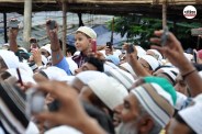 बंगाल में बीजेपी ने मुस्लिमों के प्रति अपनाया नरम रुख