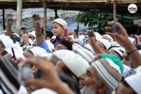 बंगाल में बीजेपी ने मुस्लिमों के प्रति अपनाया नरम रुख