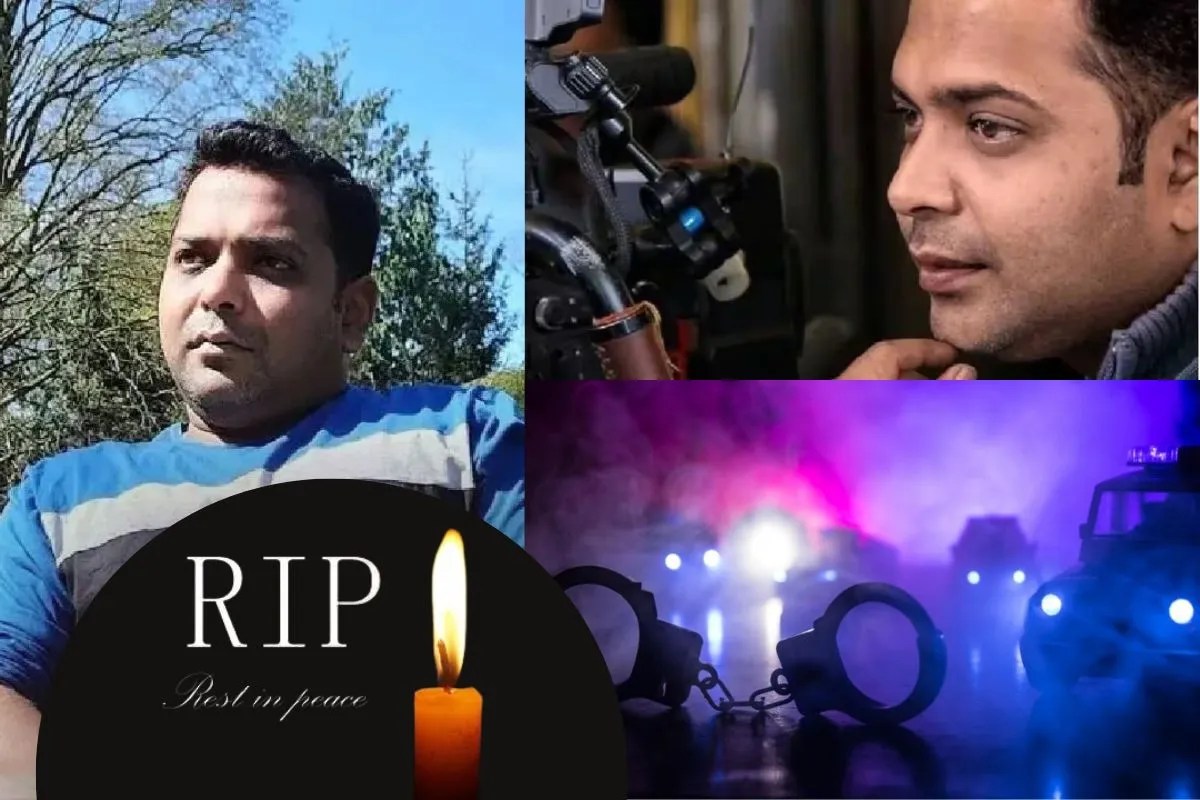 Bengali Cinematographer Soumyadeep Guin suicide he hanged in house found dead body police investigation continues