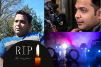 Bengali Cinematographer Soumyadeep Guin suicide he hanged in house found dead body police investigation continues