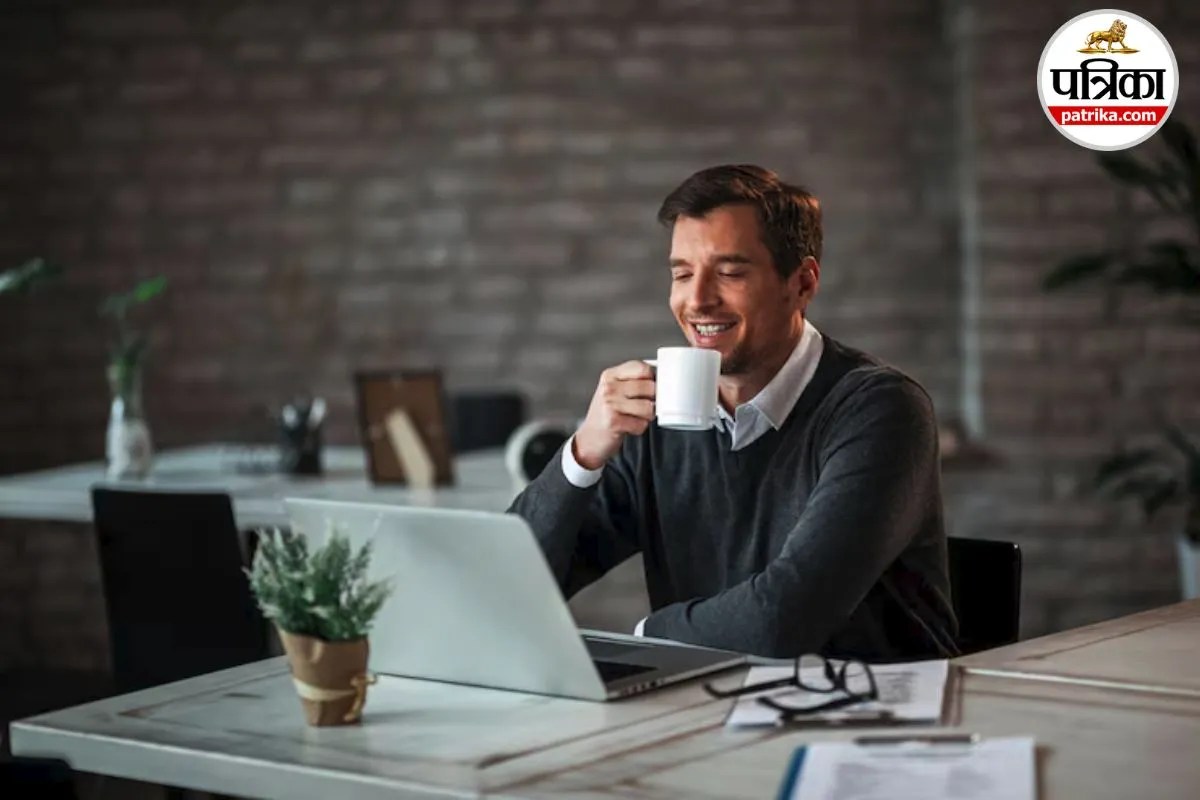 Best WorkPlace In The World