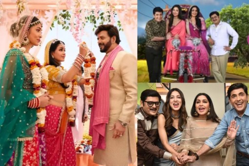 Bhabiji Ghar Par Hai Movie