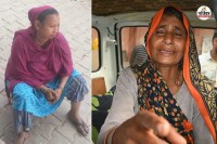 Bharatpur Janana Hospital gross negligence pregnant woman Pinky dies family members create ruckus