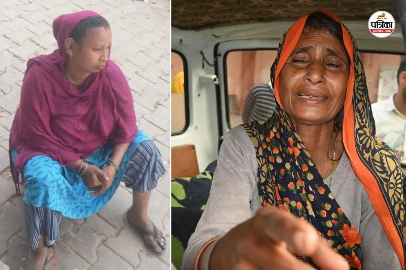 Bharatpur Janana Hospital gross negligence pregnant woman Pinky dies family members create ruckus