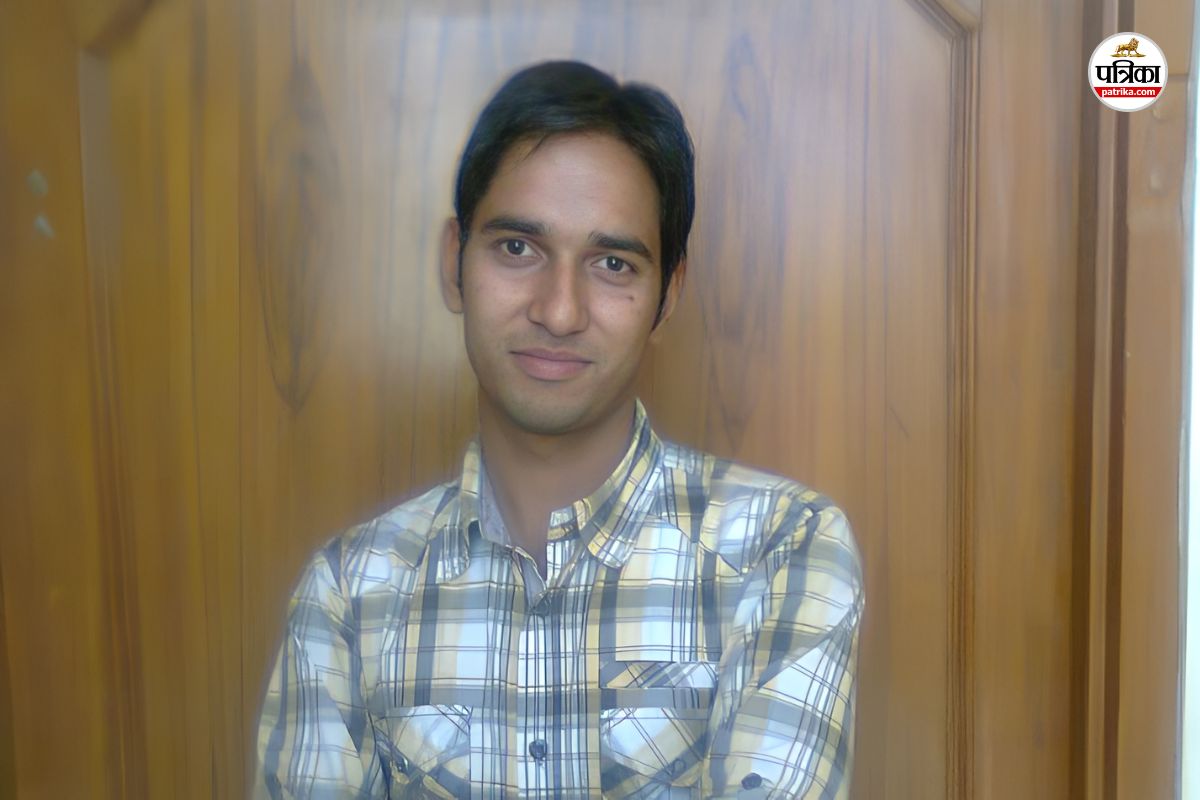 Bharatpur heartbreaking accident Elder brother dies before younger brother wedding Cantera hits bike family mourning in house