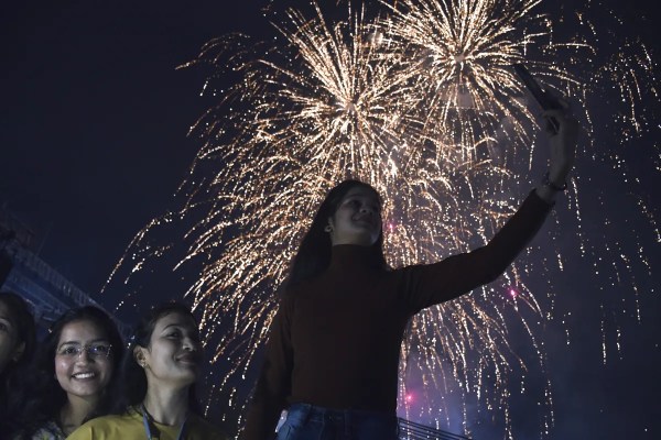 Madhya Pradesh Foundation day