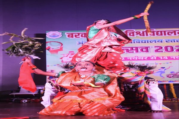 Yuva Utsav 2025-2026